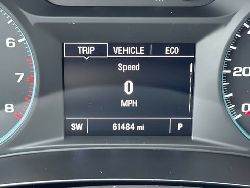 Used 2023 Chevrolet Malibu LT FWD image 23