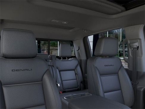 New 2026 GMC Sierra 1500 Denali image 24