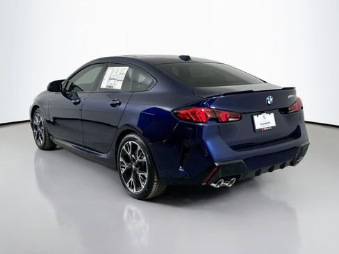 Certified 2025 BMW M235i xDrive w/ Premium Package image 7