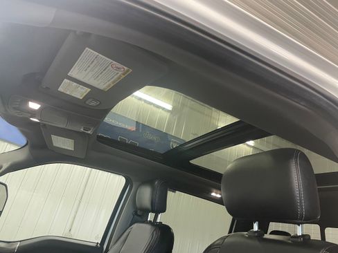 Used 2020 Ford F250 Lariat w/ Lariat Ultimate Package image 20