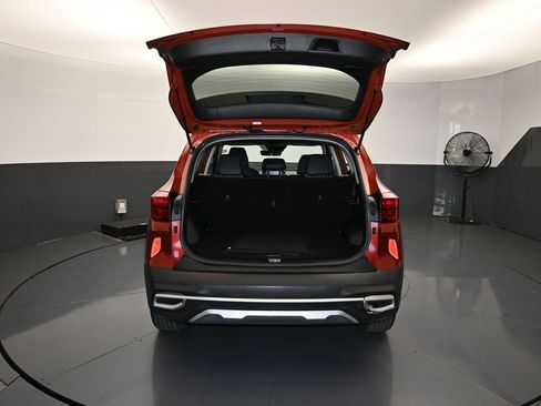 Used 2023 Kia Seltos S image 33