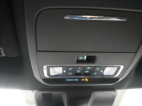 Used 2024 Ford F150 Platinum w/ Equipment Group 702A High image 17