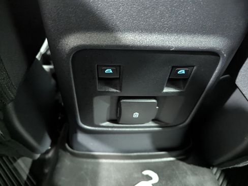 Used 2023 Ford Bronco 4-Door image 14