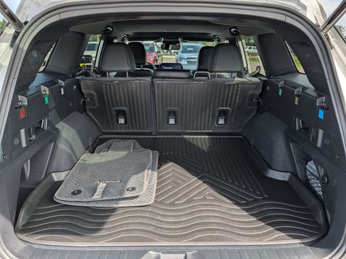 Certified 2026 Subaru Outback Premium AWD/4WD image 18
