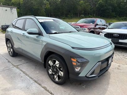 Certified 2024 Hyundai Kona SEL w/ Convenience Package