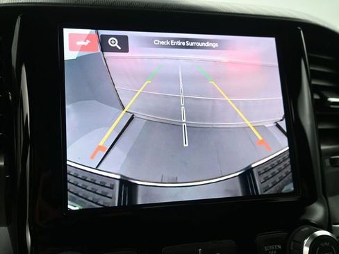 Used 2025 RAM 3500 Big Horn image 23