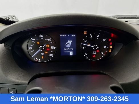 Used 2025 RAM ProMaster 2500 w/ Convenience Group image 12