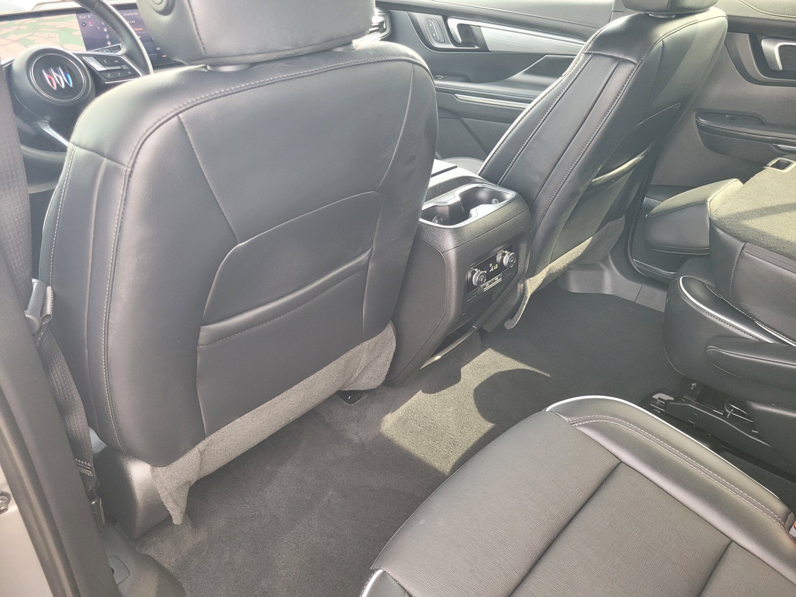 Used 2026 Buick Enclave Preferred FWD image 10