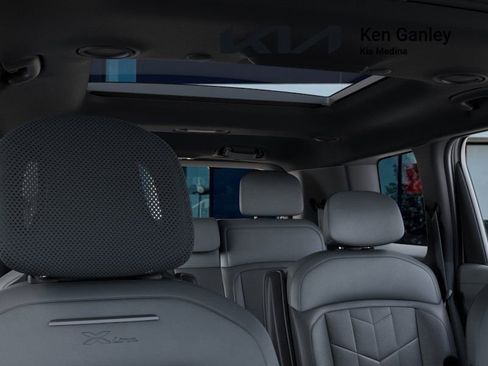 New 2027 Kia Telluride SX X-Line image 27