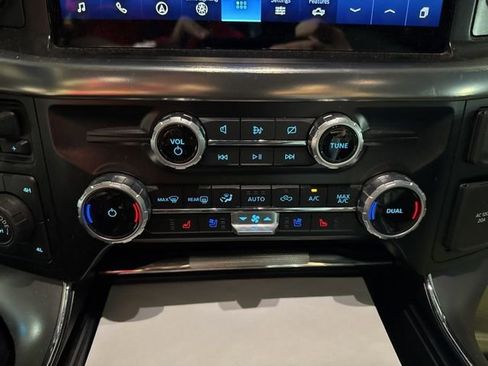 Used 2023 Ford F150 Lariat w/ Equipment Group 502A High image 20