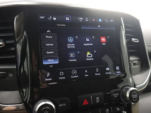 Used 2022 RAM 2500 Laramie AWD/4WD image 72