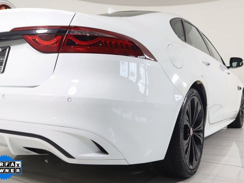Used 2023 Jaguar XF R-Dynamic SE image 72