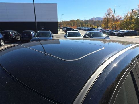 New 2025 MAZDA CX-5 Carbon Edition image 9