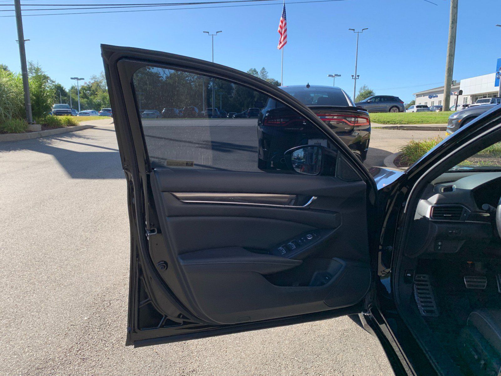 Used 2022 Honda Accord Sport image 9