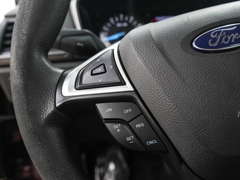 Used 2013 Ford Fusion SE FWD image 23