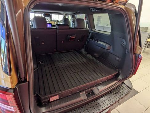 New 2026 Toyota Land Cruiser image 9