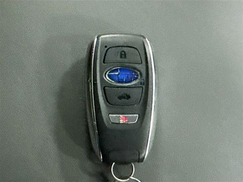 New 2026 Subaru Crosstrek 2.0i Premium image 29