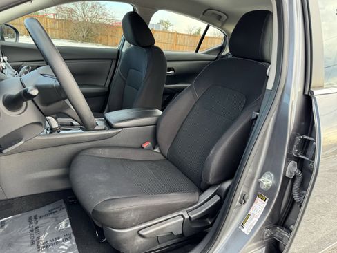 Used 2022 Nissan Sentra S image 24