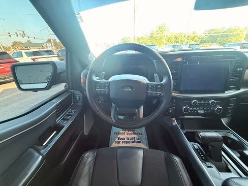 Used 2024 Ford F150 Raptor AWD/4WD image 26