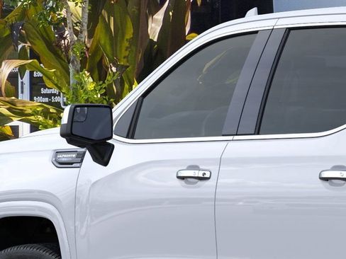 New 2026 GMC Sierra 1500 Denali Ultimate image 12