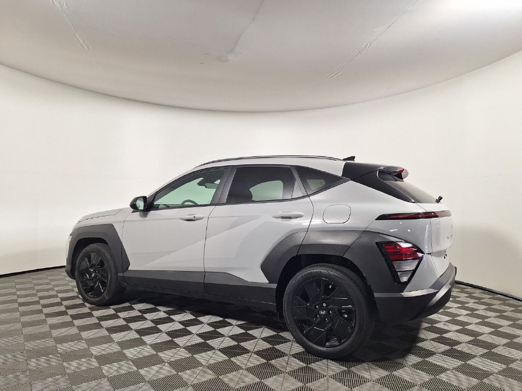 Used 2026 Hyundai Kona SEL Sport FWD image 7