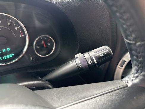 Used 2015 Jeep Wrangler Unlimited Sahara w/ Max Tow Package image 20