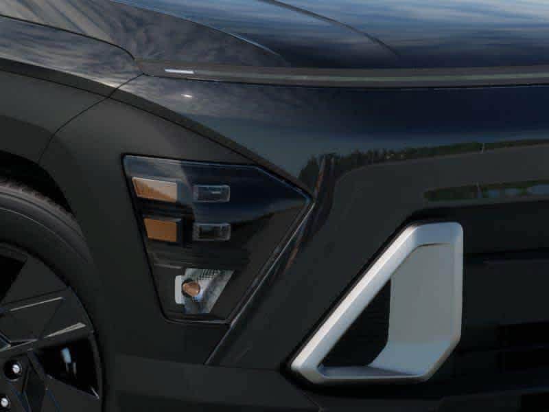 New 2027 Hyundai Kona SEL Sport FWD image 4