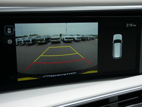 Certified 2026 Hyundai Palisade SEL AWD/4WD image 33