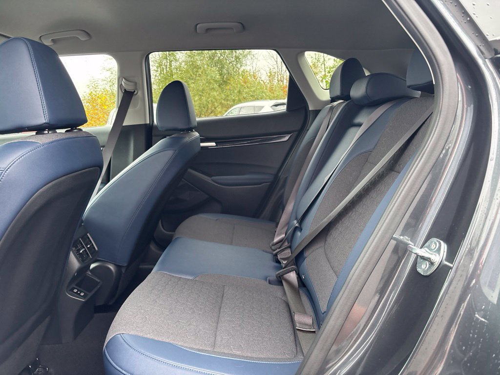 Used 2024 Kia Seltos S AWD/4WD image 11