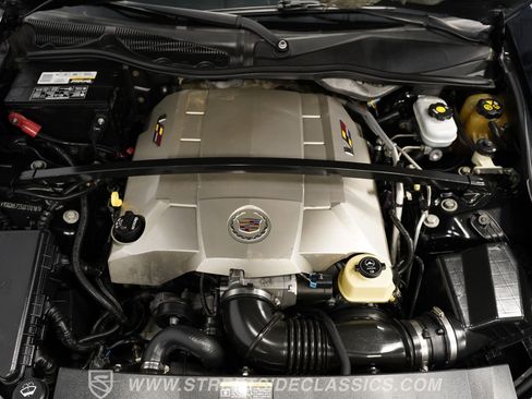 Used 2004 Cadillac CTS V image 4