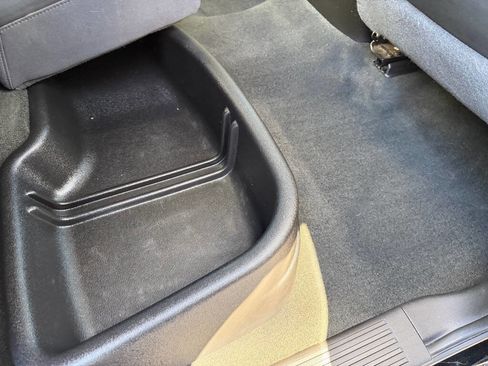 Used 2016 Chevrolet Silverado 2500 LTZ image 49