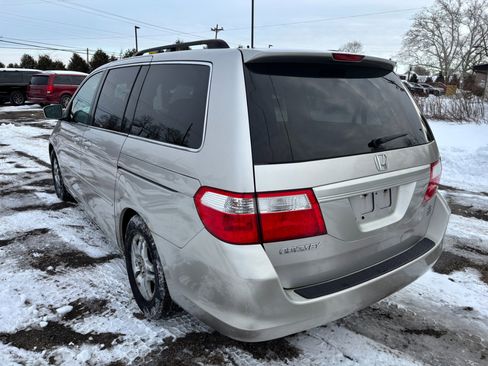 Used 2007 Honda Odyssey EX image 7
