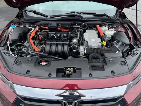 Used 2019 Honda Insight Touring image 29