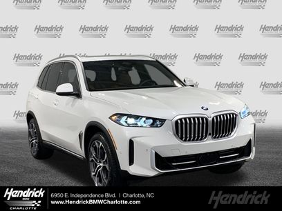 New 2026 BMW X5 sDrive40i