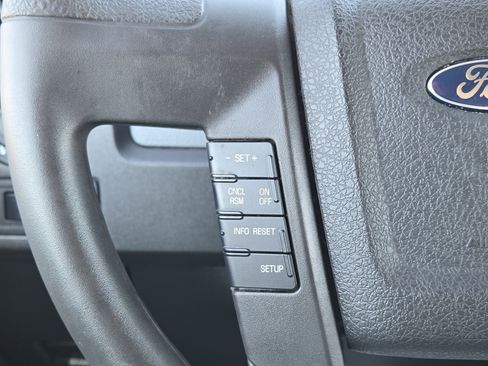 Used 2014 Ford F150 STX w/ Equipment Group 201A Mid image 20