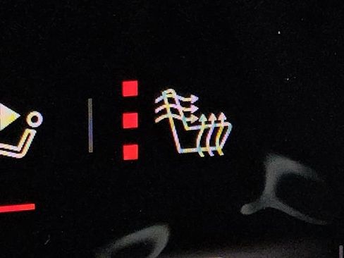 New 2026 GMC Terrain Elevation w/ Black Edition image 7