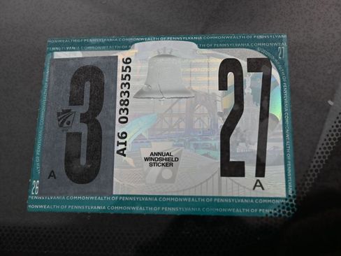 Used 2024 Ford F150 Lightning Flash w/ Max Trailer Tow Package image 9