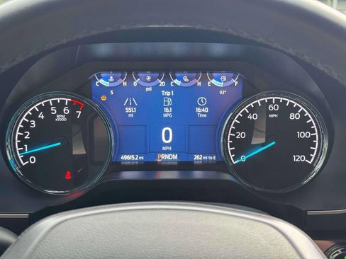 Used 2023 Ford F150 XLT w/ Equipment Group 302A High AWD/4WD image 25