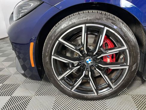 Used 2024 BMW M440i xDrive Gran Coupe w/ Premium Package AWD/4WD image 6