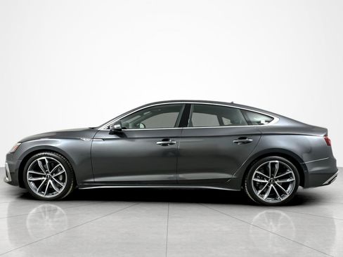 Used 2022 Audi A5 2.0T Prestige AWD/4WD image 2