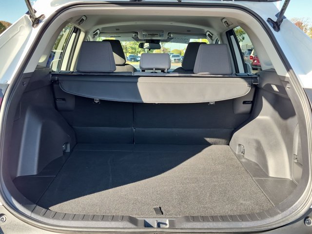 Certified 2024 Toyota RAV4 XLE AWD/4WD image 17