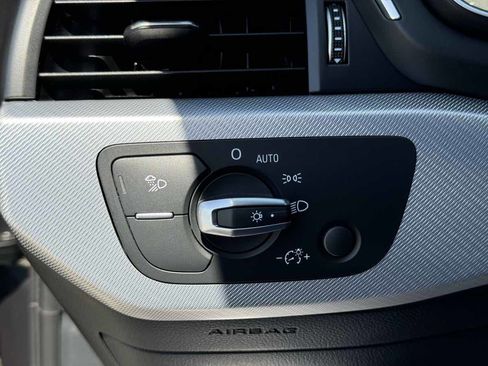 Used 2018 Audi A4 2.0T Ultra Premium w/ 18" Wheel Package image 34