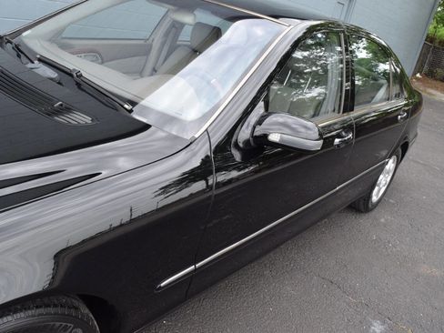 Used 2001 Mercedes-Benz S 500 image 11