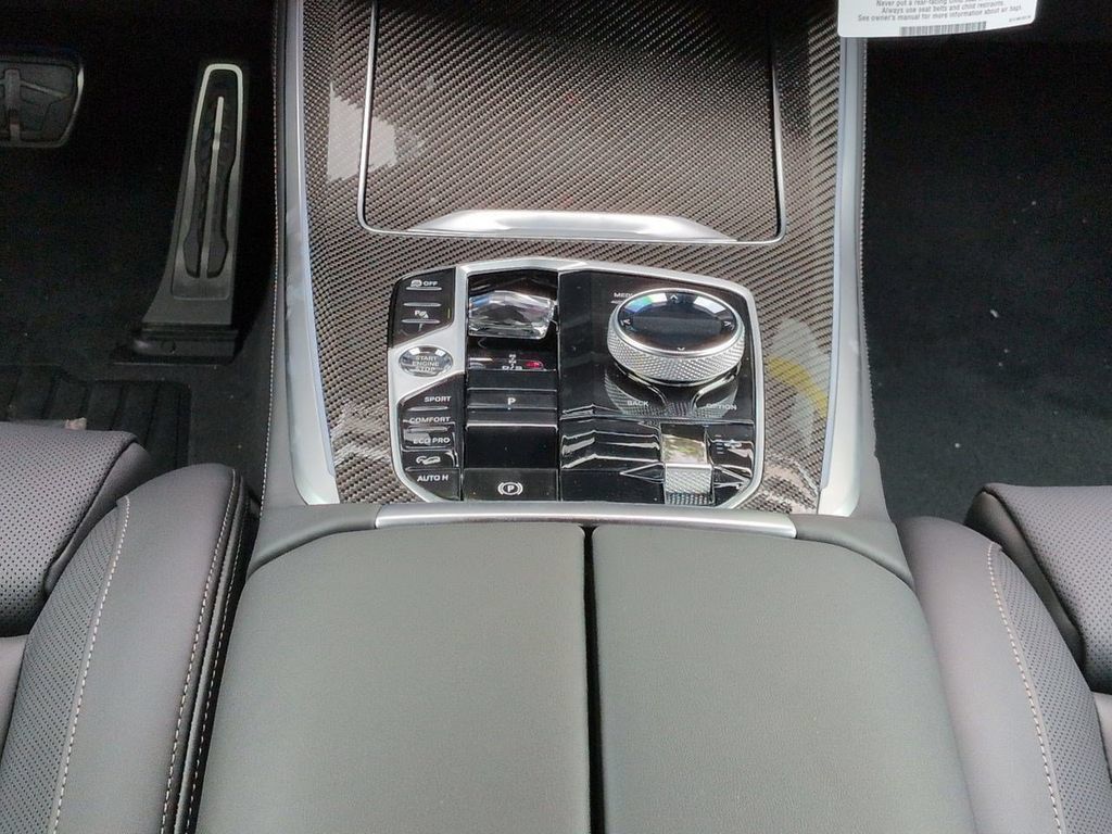 New 2026 BMW X5 M60i AWD/4WD image 19