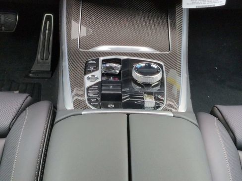 New 2026 BMW X5 M60i AWD/4WD image 19