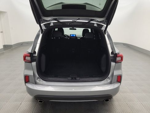 Used 2024 Ford Escape ST-Line image 29
