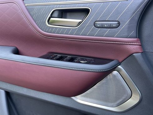 New 2026 INFINITI QX80 Autograph w/ Premium Cargo Package image 27