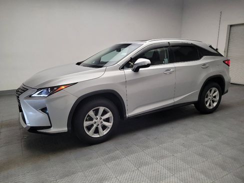 Used 2016 Lexus RX 350 FWD w/ Premium Package image 2