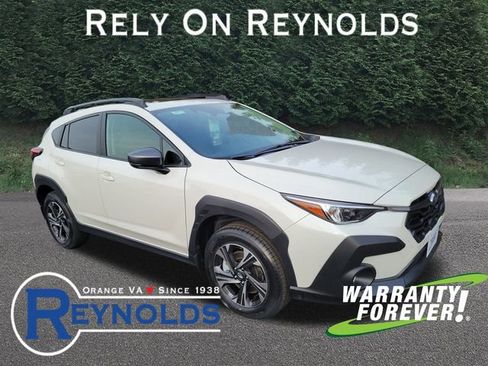 New 2026 Subaru Crosstrek 2.0i Premium image 1