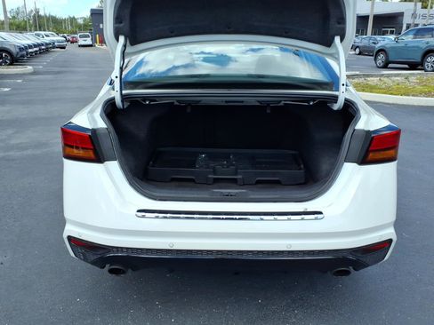 Certified 2023 Nissan Altima 2.5 SR image 32